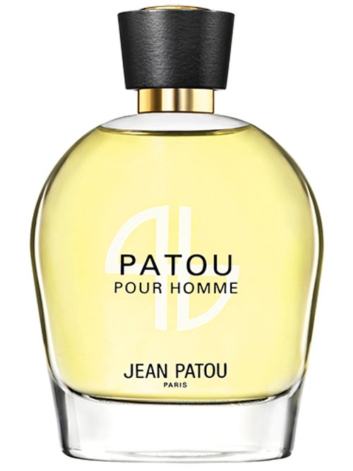 Patou Pour Homme by Jean Patou