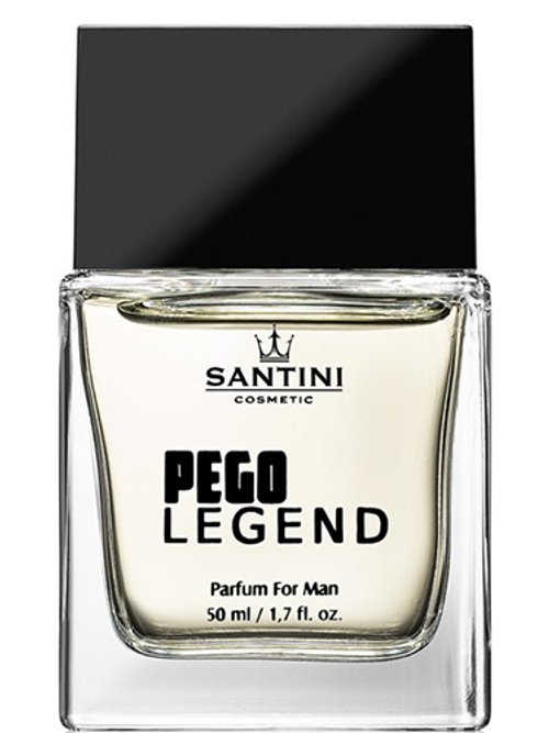 Pego Legend by Santini