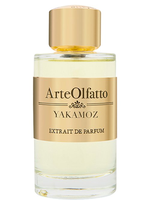 Yakamoz by Arteolfatto