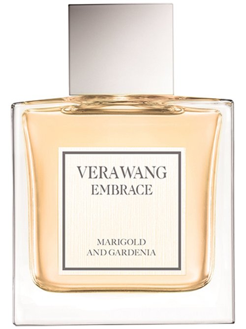 Vera Wang Embrace : Marigold & Gardenia by Vera Wang