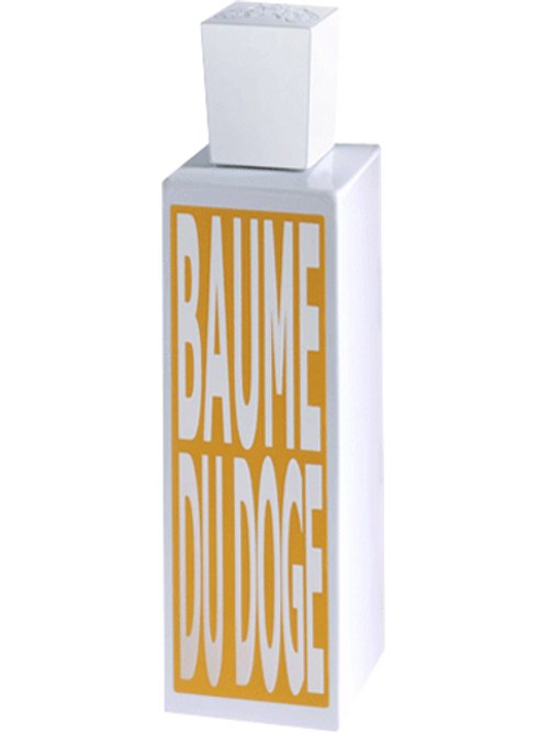 Baume Du Doge by Eau D'Italie