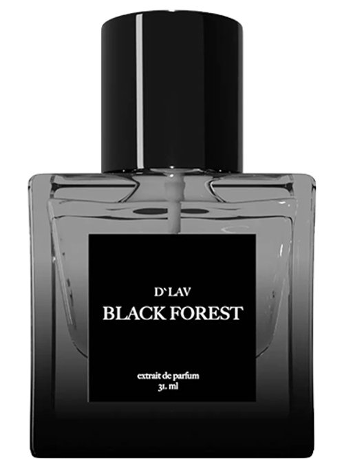 Black Forest by D'Lav