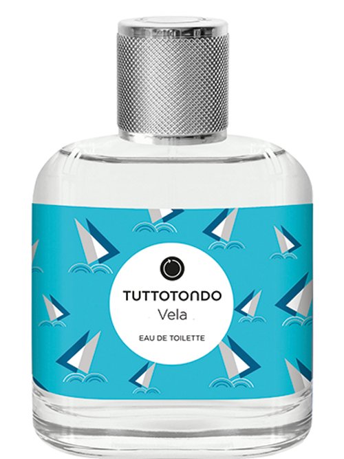 Vela by Tuttotondo