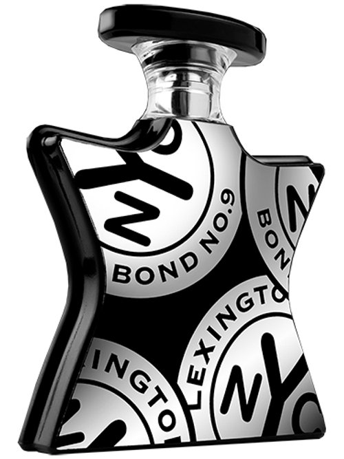 Lexington Avenue (Andy Warhol) by Bond No. 9 I Love Ny