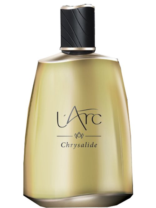 Chrysalide by L'Arc