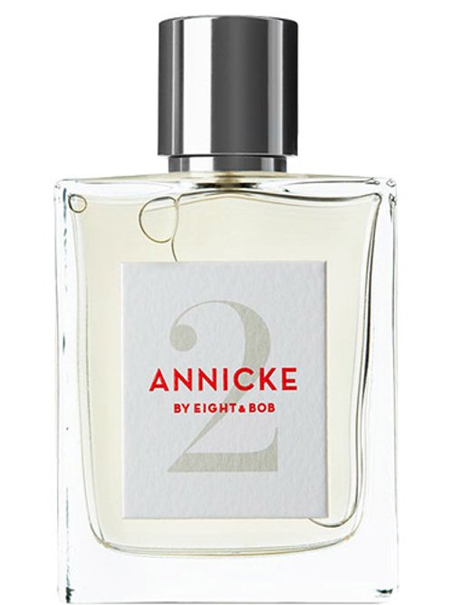 Annicke 2 by Eight & Bob