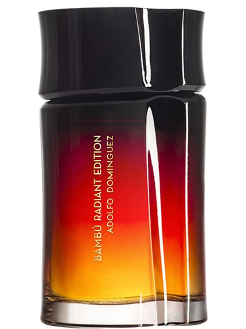 Agua De Bambú Hombre Radiant Edition by Adolfo Dominguez