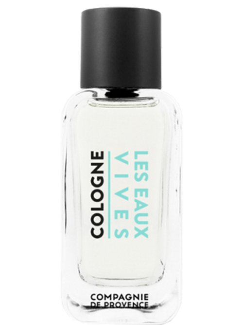 Cologne Les Eaux Vives by Compagnie De Provence