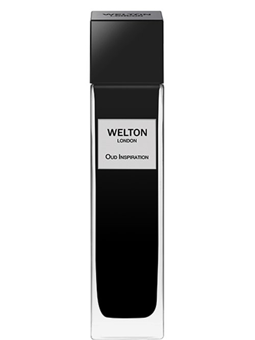 Oud Inspiration Eau De Parfum by Welton London