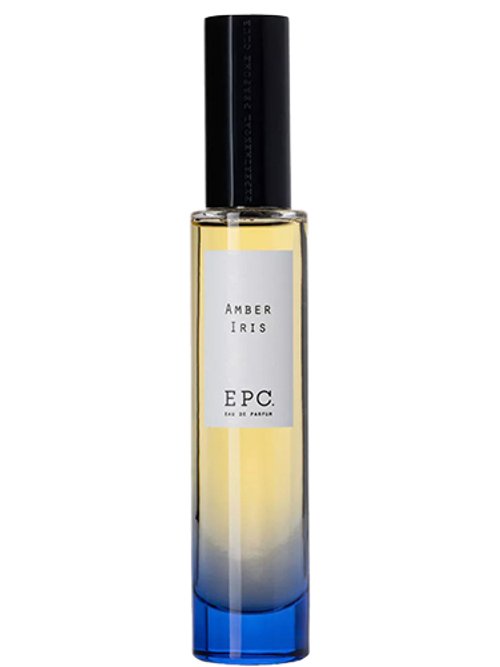 Amber Iris by Experimental Perfume Club