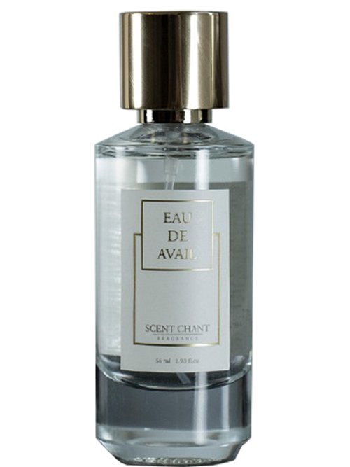 Eau De Avail by Scent Chant