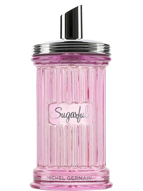 Sugarful by Michel Germain