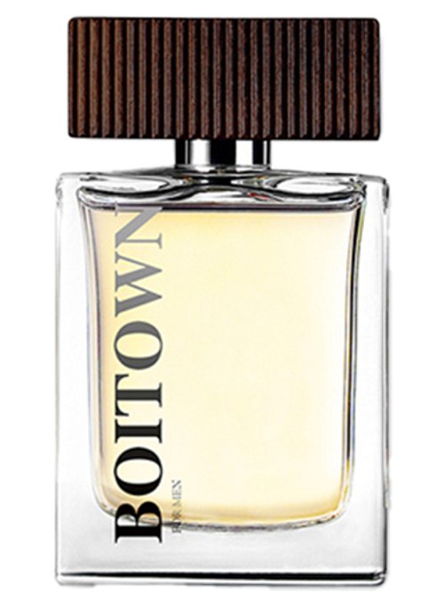 Boitown For Men by Boitown