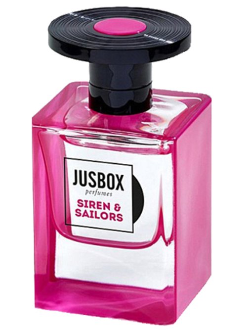 Siren & Sailors by Jusbox