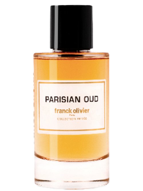 Parisian Oud by Franck Olivier