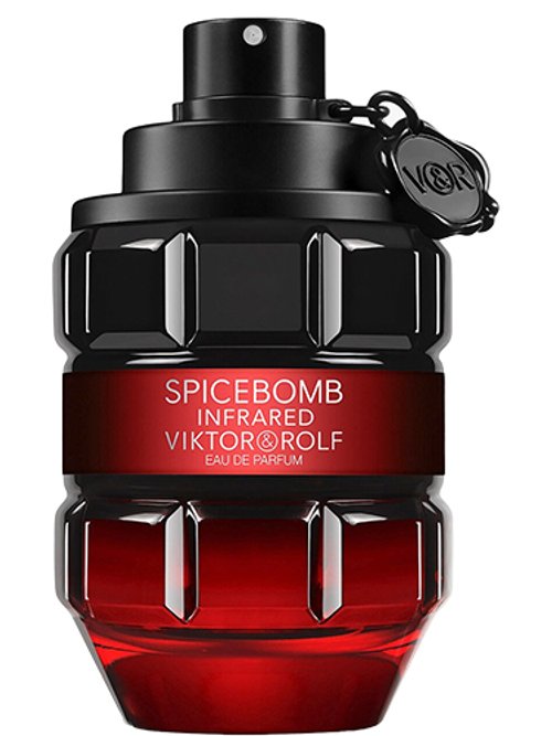 Spicebomb Infrared Eau De Parfum by Viktor & Rolf