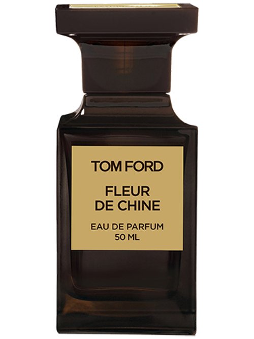 Fleur De Chine by Tom Ford