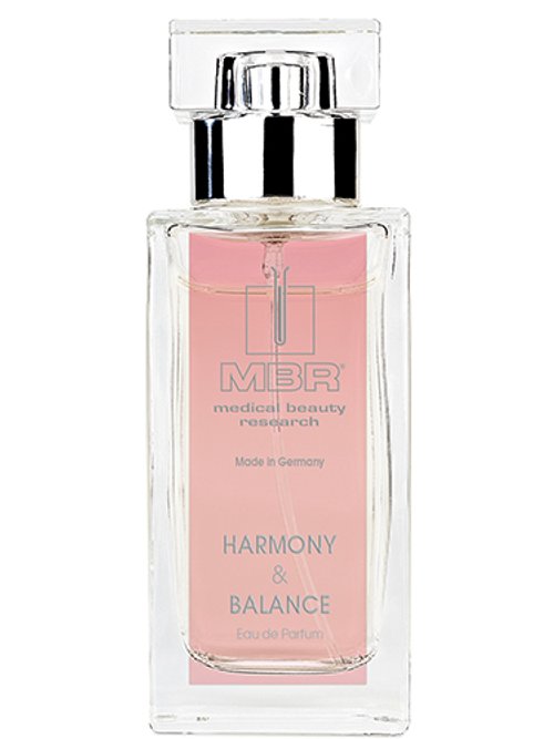 Harmony & Balance by Mbr