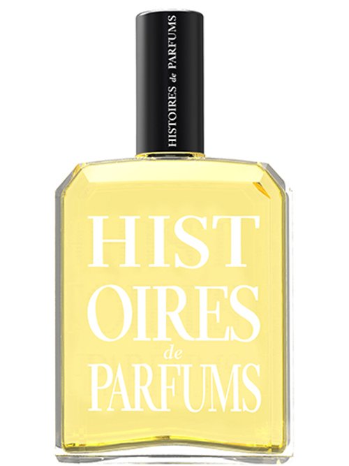 7753 Unexpected Mona by Histoires De Parfums