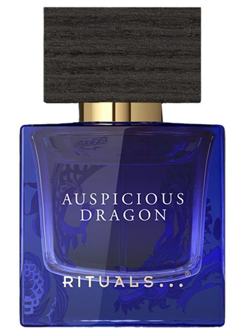 Auspicious Dragon by Rituals