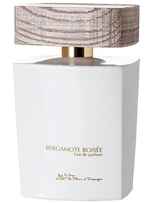 Bergamote Boisée by Au Pays De La Fleur D’Oranger