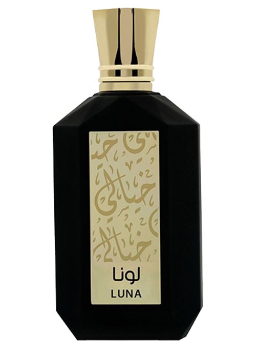 Luna Khayali by Khayali