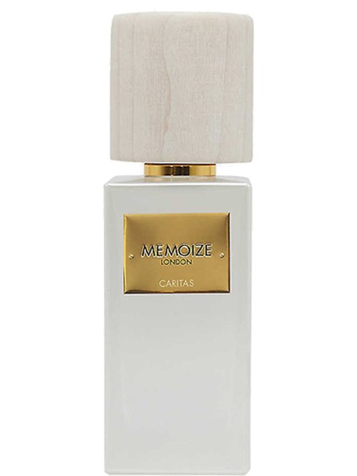 Caritas by Memoize London