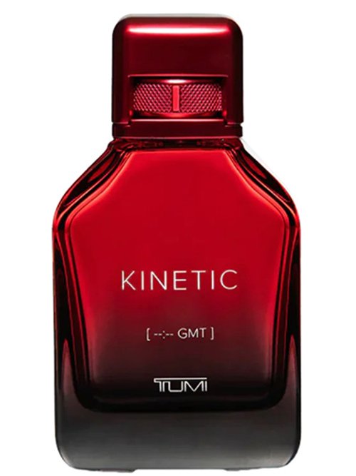 Kinetic [--:-- Gmt] by Tumi