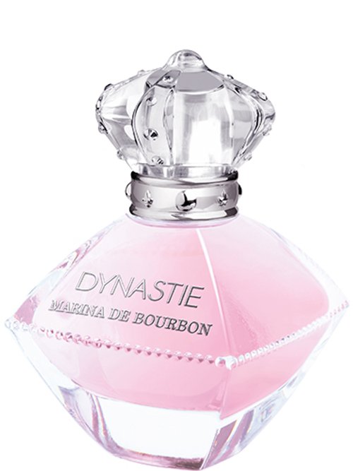 Dynastie Mademoiselle by Marina De Bourbon