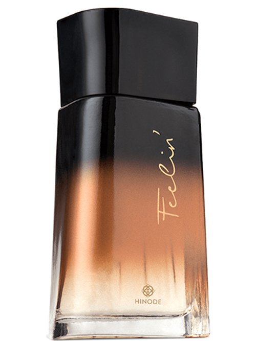 Feelin' Para Ele by Hinode