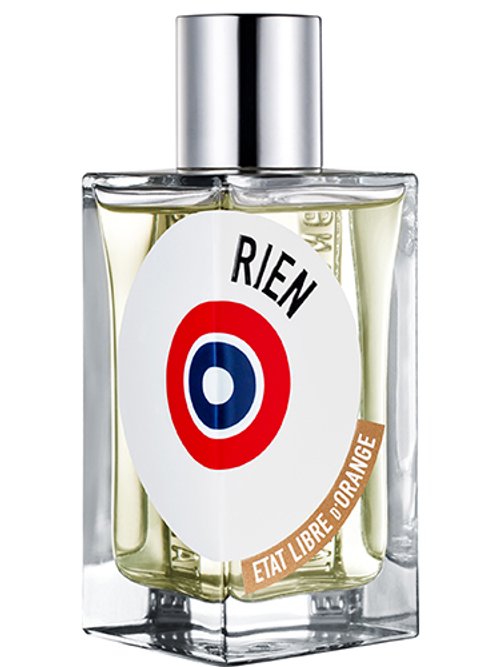 Rien / Nothing by Etat Libre D'Orange