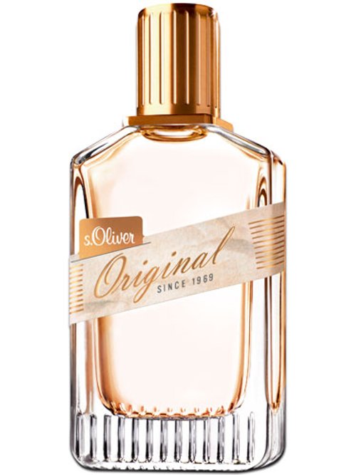 Original Women by S.Oliver