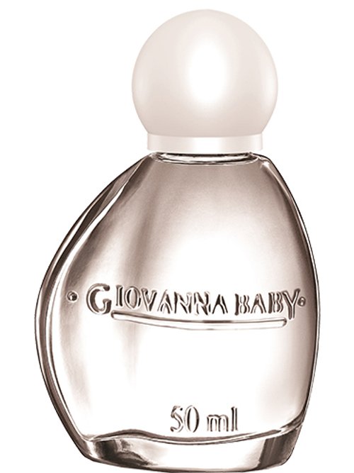 Blanc Vanilla by Giovanna Baby