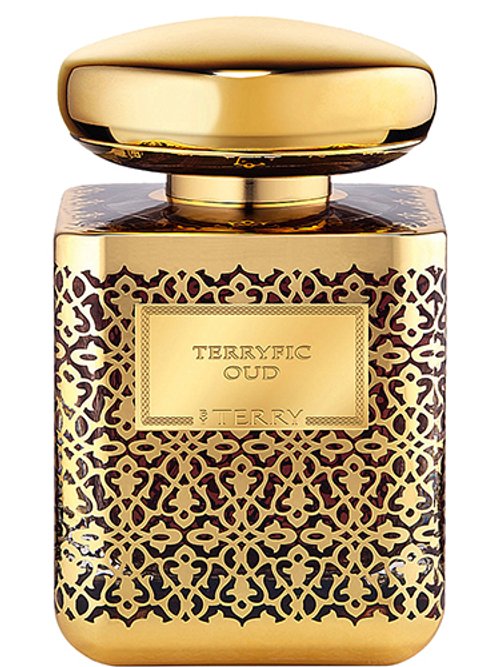 Terryfic Oud Extrême by By Terry