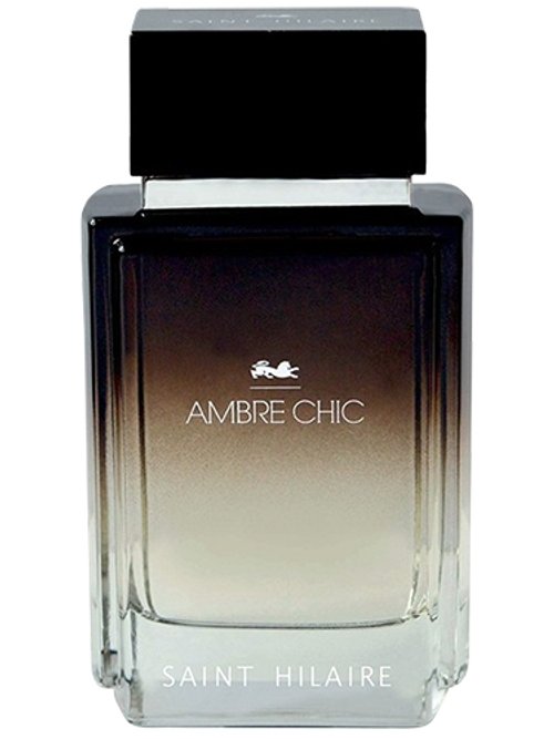 Ambre Chic by Saint Hilaire