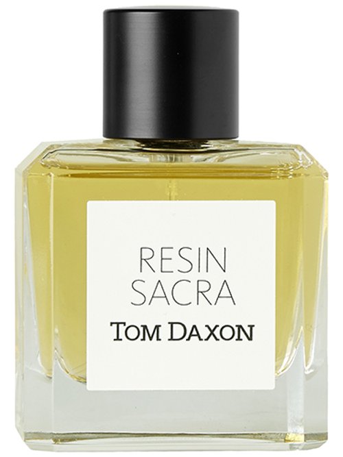 Resin Sacra by Tom Daxon