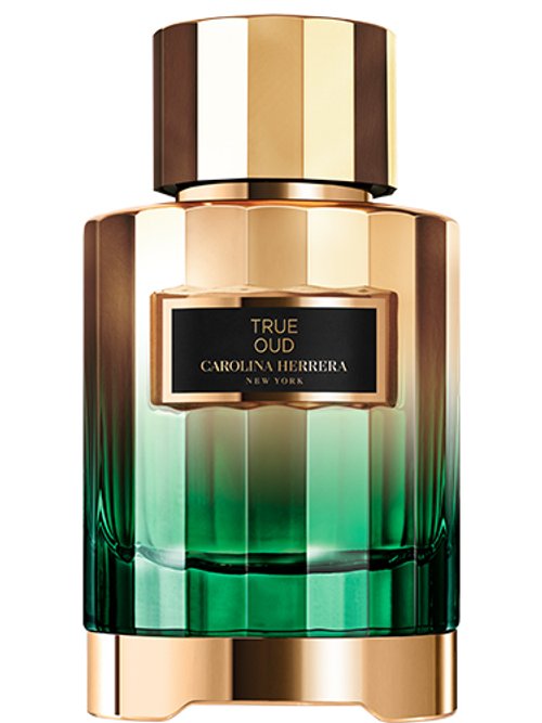True Oud by Carolina Herrera