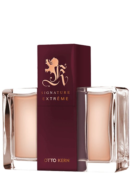 Signature Extrême by Otto Kern