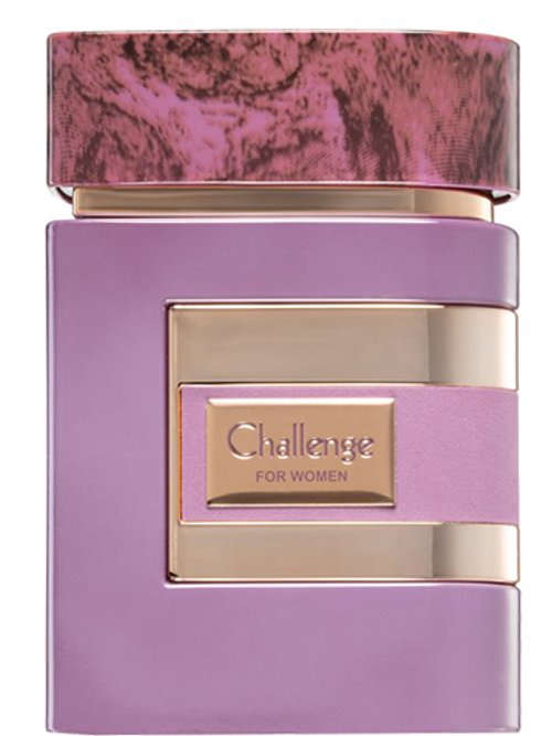 Challenge For Women by Sapil