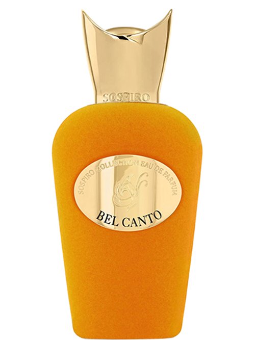 Bel Canto by Sospiro