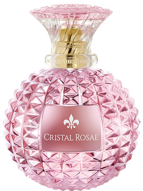 Cristal Rosae by Marina De Bourbon
