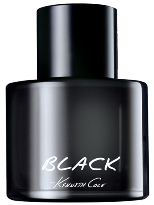 Black by Kenneth Cole