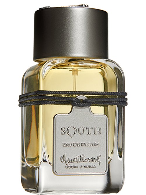 South by Mendittorosa