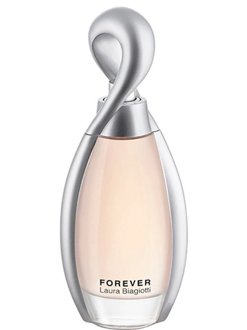 Forever Touche D'Argent by Laura Biagiotti