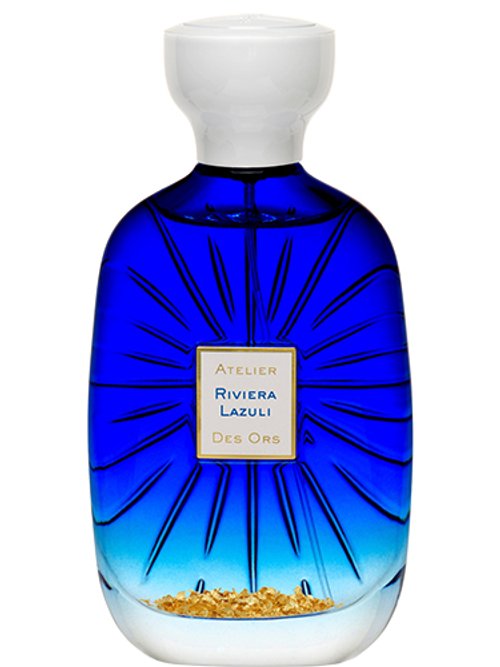 Riviera Lazuli by Atelier Des Ors
