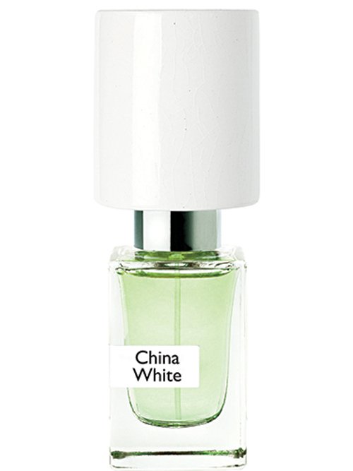 China White by Nasomatto