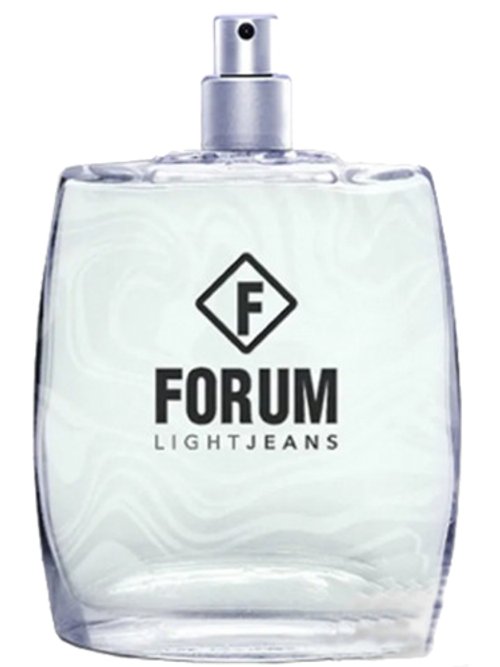 Forum Light Jeans by Forum