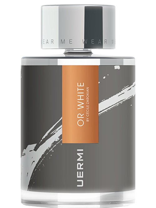 Or White by Uermi