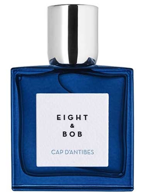 Cap D'Antibes Eight & Bob by Eight & Bob