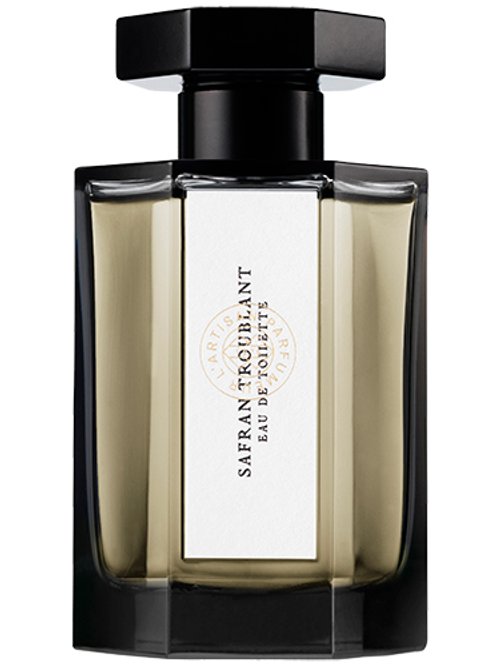 Safran Troublant by L'Artisan Parfumeur